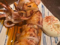 -三川·十酒Izakaya(南昌路店)