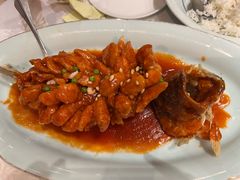 -香雪海饭店中餐厅(人民桥店)