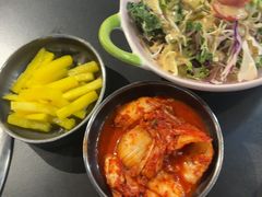 -HOTISLAND海鸡岛·韩国料理(江南西店)