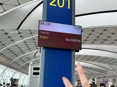 -香港国际机场