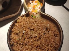 -绿茶餐厅(领展购物广场·中关村店)