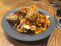 -尚海豆捞(乐虹坊店)