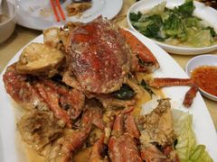 -真浪花园海鲜餐馆