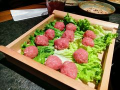 -老墙根涮肉·铜锅鲜羊肉(良乡店)