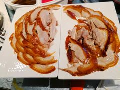 -同喜烤鸭店(光芒店)