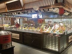 -翠姐姐农家大院(滨康路店)