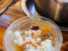 -盖帮鳝鱼串串(东郊记忆店)
