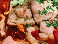 -宏玲餐厅(四川南路店)