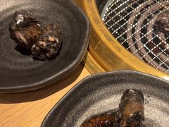 -牛角烧肉(步步高星城天地店)