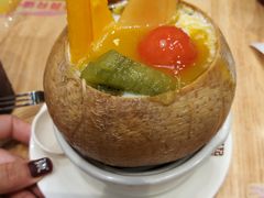 -满记甜品(苏州中心店)