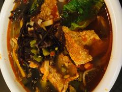 -水平有限广西米粉·广西风味集(五道口店)