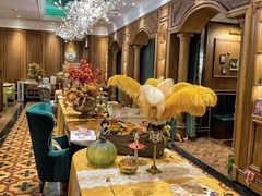 -甜阿姨·天台花园私房菜(万松园店)