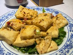 -客家大院·非遗赣南客家菜(郁孤台店)