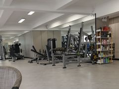 -琪航健身工作室(徐汇光大店)