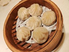黑猪肉鲜虾小笼包-金牌外婆家(万象城店)