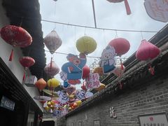 -中山詹园