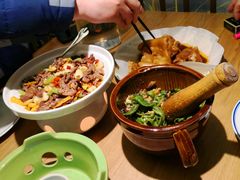 -费大厨辣椒炒肉(新城吾悦广场店)