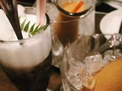 原味港式奶茶-新旺茶餐厅(嘉里城店)