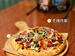 墨西哥牛肉-火鬼 PYRO(五道口店)