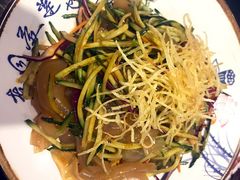 -粗粮人家·东北菜(洋桥店)