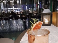 -四季酒店·空中花园 Aria on 9