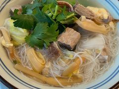 -东百坊巷大酒店·坊巷餐厅(东百中心店)