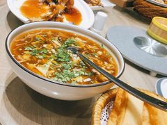 -味莊·青岛菜(云霄路店)