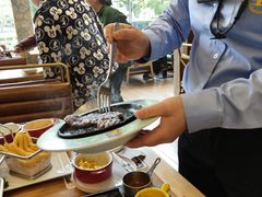 -豪客来牛排(红豆万花城店)