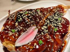 -桂满陇·手作小笼包&江南叫花鸡(中山公园店)