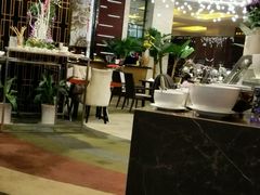 -绍兴中金豪庭大酒店·豪庭阁中餐厅
