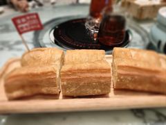 -滋粥楼·顺德菜海鲜茶点(方舟店)