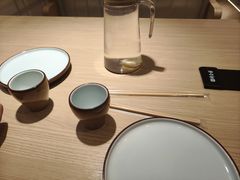 -同合居·非遗东北菜(王府井店)