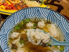 -北丐先生·野馄饨烧烤(雨花万象店)