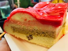 -CAKE BOSS 蛋糕老板(领展购物广场·中关村店)