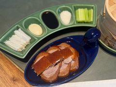 -晟永興烤鸭店(五道口店)