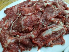 -鑫宝沙茶牛肉火锅(永泰店)