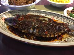 -旺旺小厨餐厅(华苑小区店)