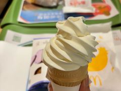 -麦当劳(杭州临平万达广场店)