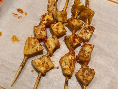 -老味烧烤(总店)