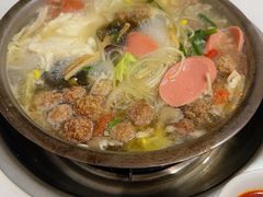 -海关荤豆花(洋河一路店)
