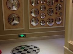 -自由港KTV(王子公主金平店)