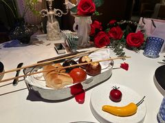 -Tomato&Pepper西餐厅