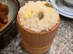 -南京大牌档(中山陵店)