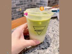 -Manner Coffee(合生汇店)