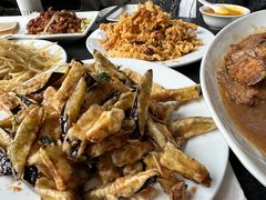 -连金饭店(金四路店)