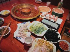 -春熙里老火锅(春熙路店)