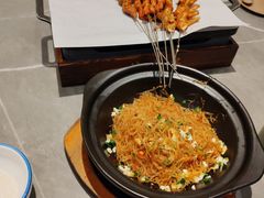 -楚太子  中餐&烧烤(武大店)