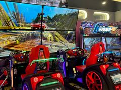 -汤姆熊欢乐世界(销品茂店)