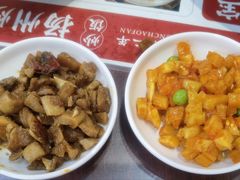 -扬二春炒饭(国庆路总店)