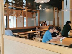 大堂-老乡鸡(旭辉御府店)